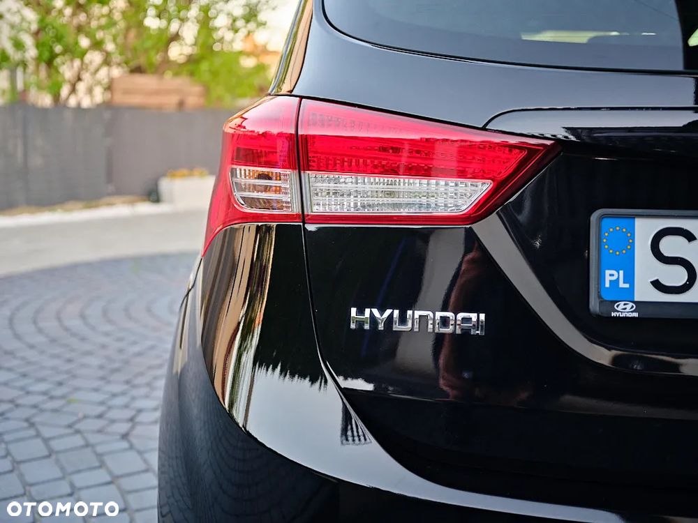 Hyundai ix20 1.4 Style - 11