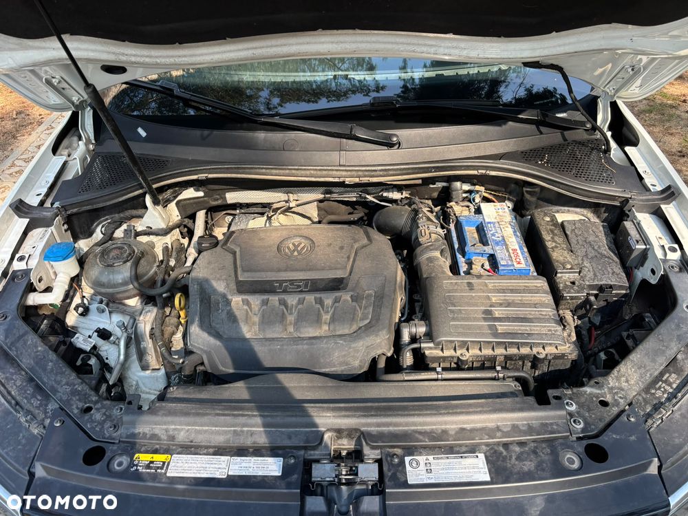 Volkswagen Tiguan - 22
