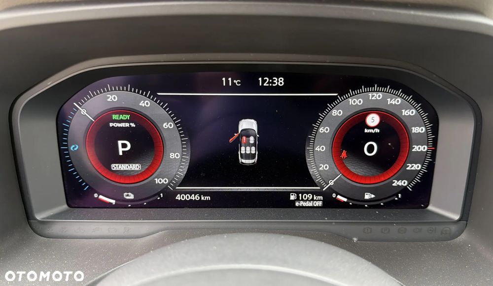 Nissan X-Trail 1.5 VC-T e-POWER Tekna e-4ORCE - 15