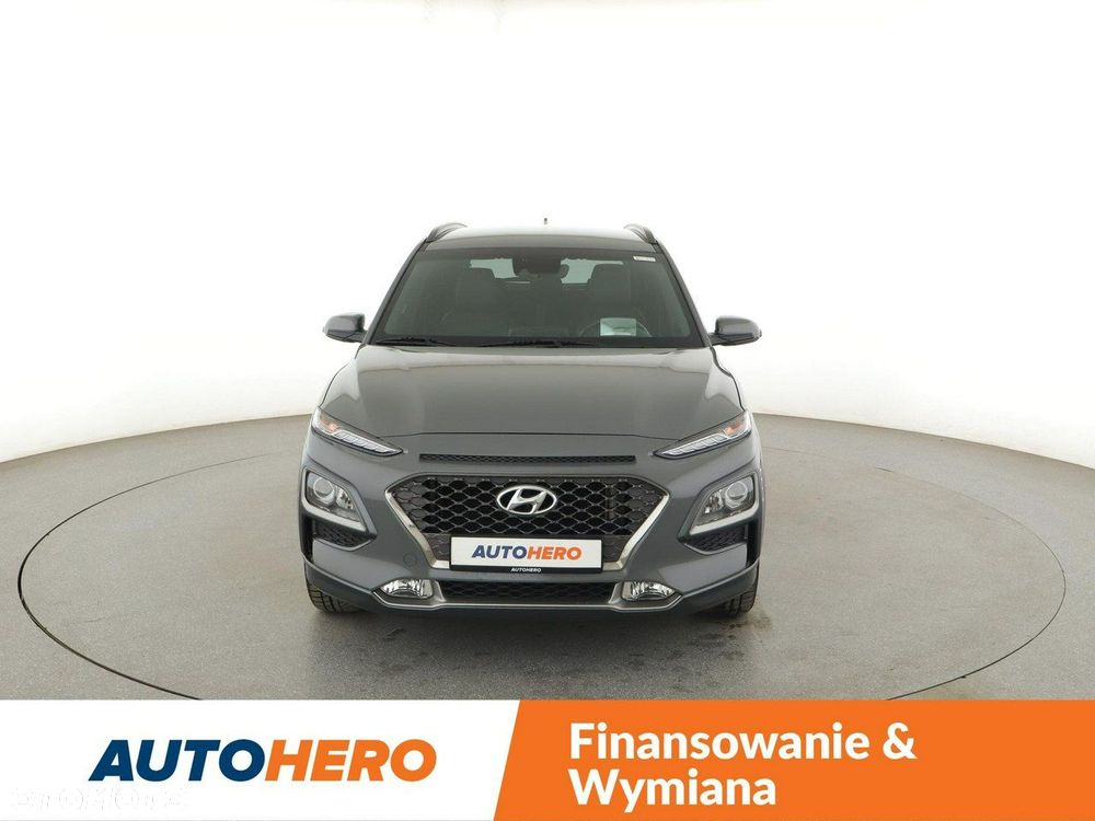 Hyundai Kona 1.6 CRDi Style DCT - 12