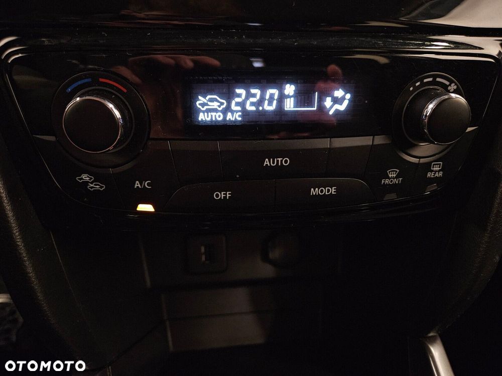 Suzuki Vitara 1.4 Boosterjet Premium 2WD - 20