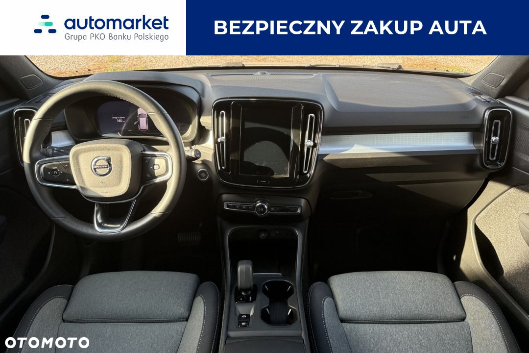 Volvo XC 40 B3 Core - 6