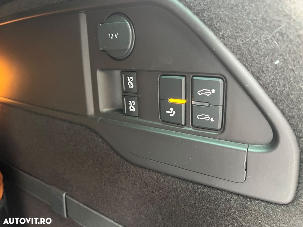 Volkswagen Touareg V6 TDI BMT Supreme Plus - 32