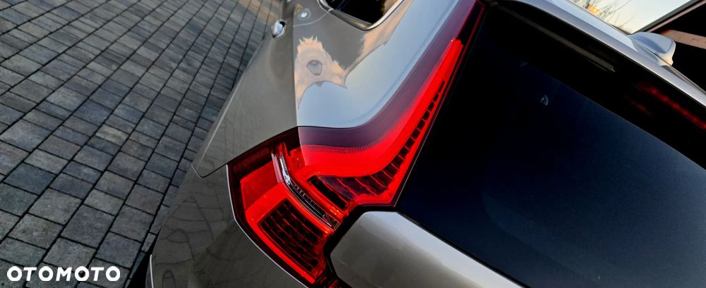 Volvo XC 60 B4 D Geartronic Momentum Pro - 19