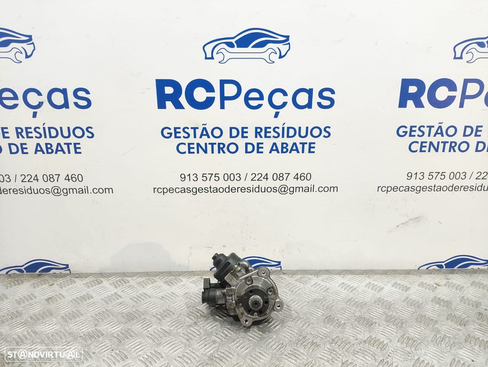 Bomba Injetora De Alta Pressão Original Bosch VAG Audi Seat Skoda Volkswagen 2.0 TDI 140cv CBA 0445010507 03L130755