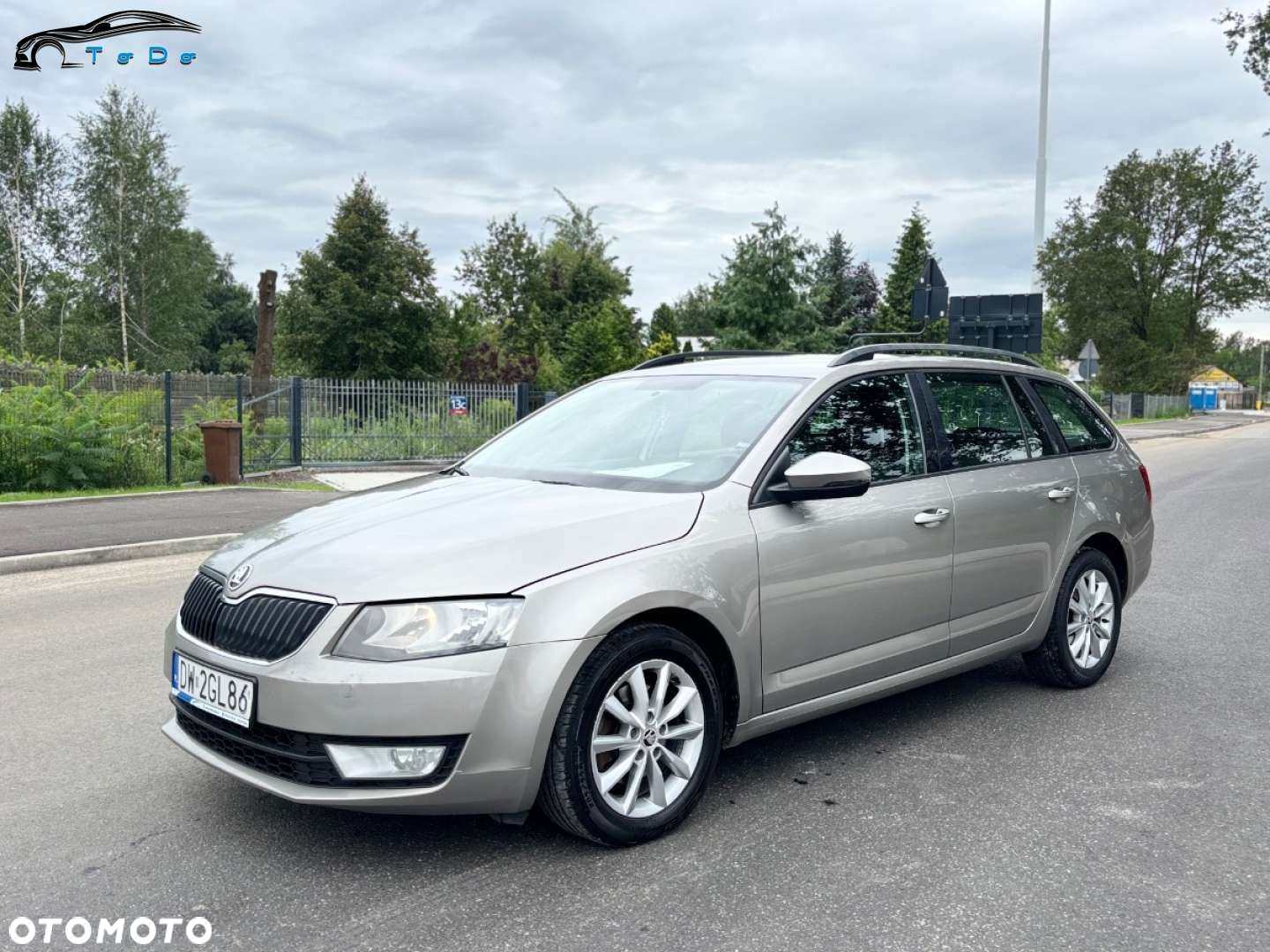 Skoda Octavia 2.0 TDI Ambition EU6 - 10