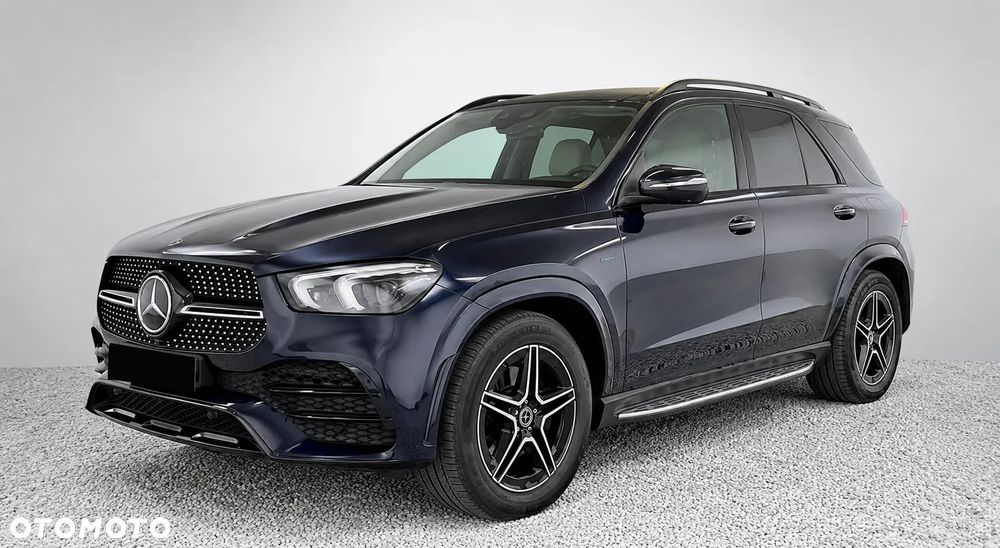 Mercedes-Benz GLE - 2