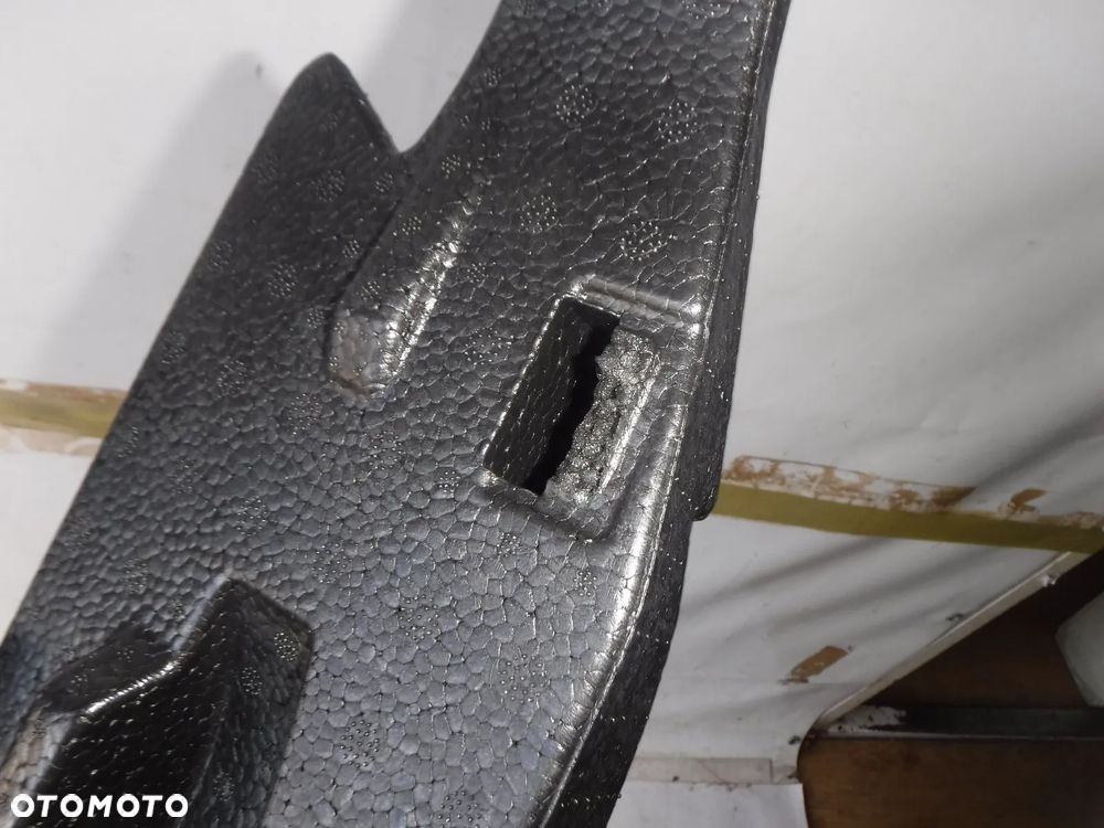 ford mondeo mk4 absorber zderzaka przód przedni - 4