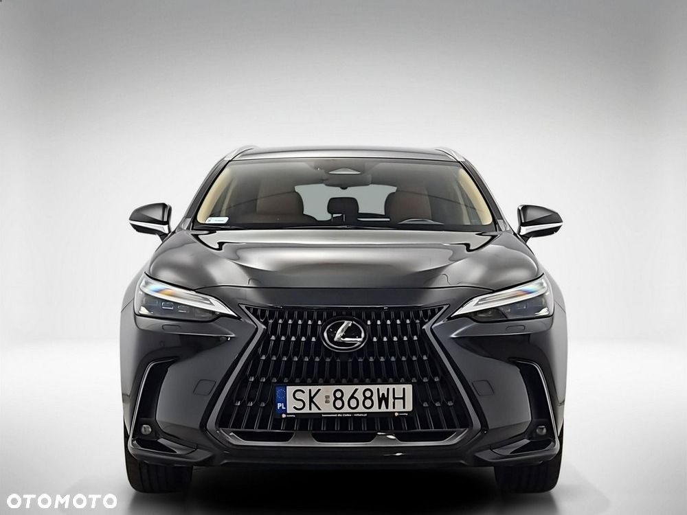 Lexus NX 450h+ Omotenashi AWD - 8