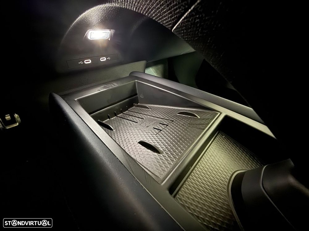 Cupra Tavascan 250 kW/77kWh 4Drive VZ - 40