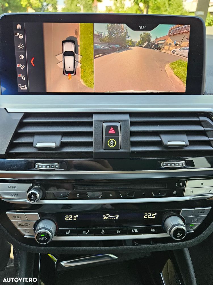 BMW X4 xDrive20d xLine - 17