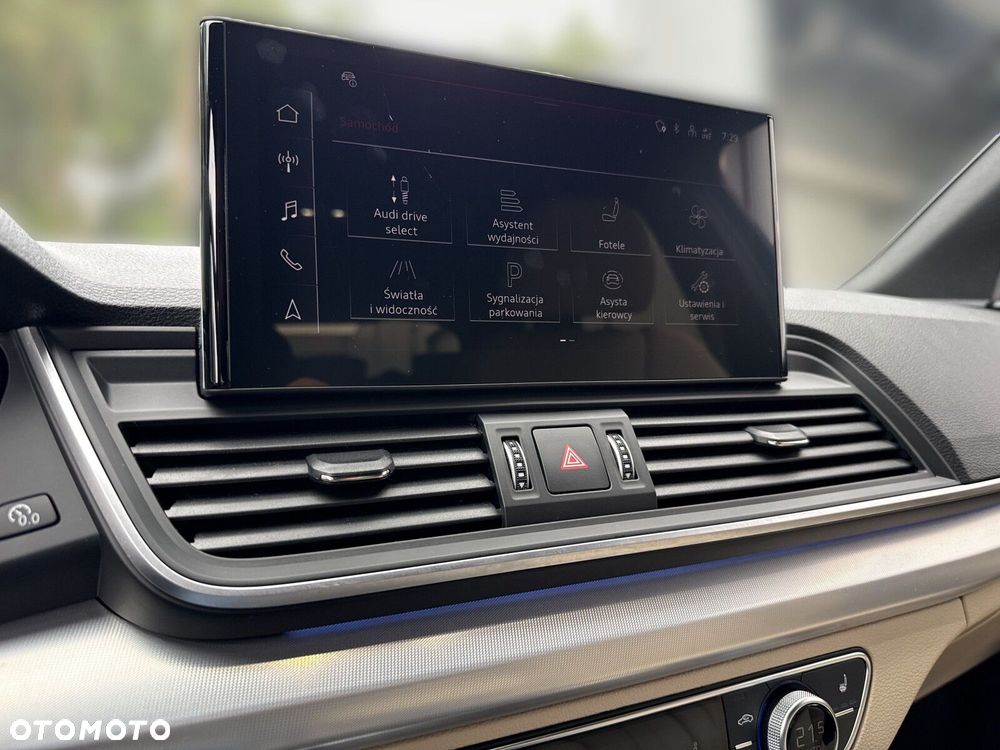 Audi Q5 Sportback 2023