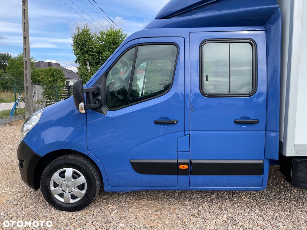Renault Master - 17