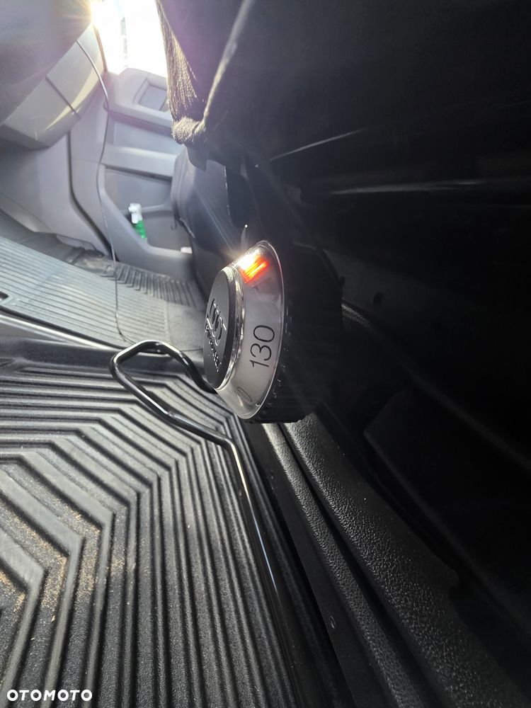 Volkswagen Crafter Standard - 7