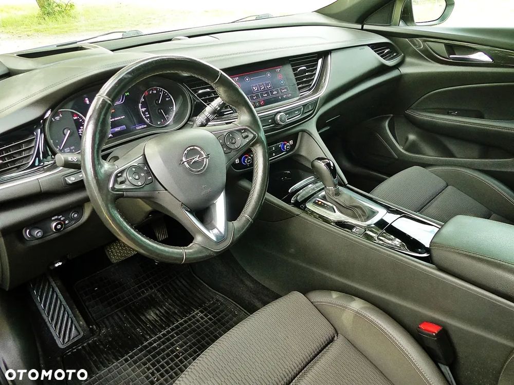 Opel Insignia 2.0 CDTI Business Elegance S&S - 18