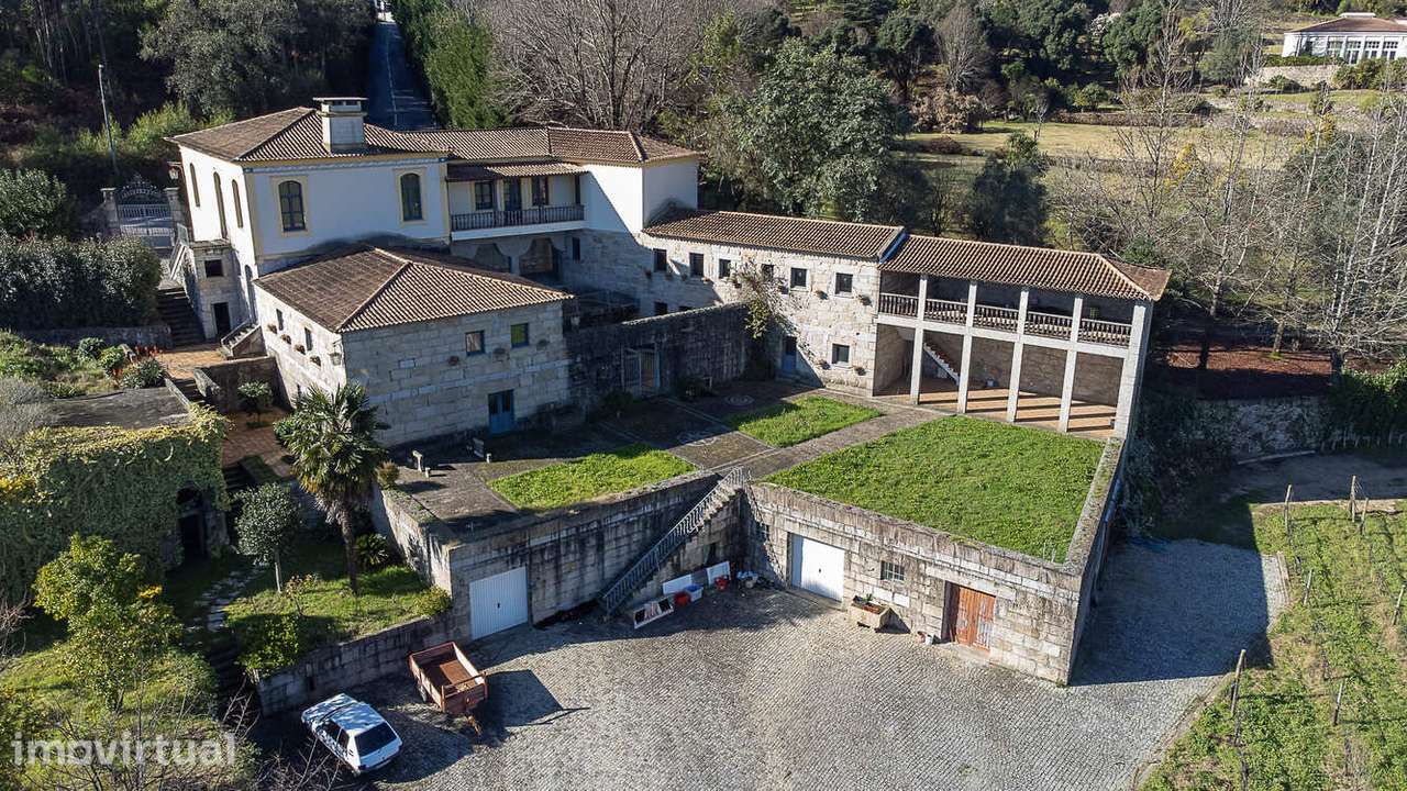 Quinta da Seara - Propriedade - Grande imagem: 2/43