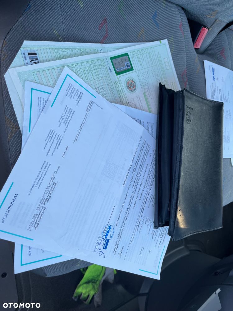 Volkswagen Crafter - 19