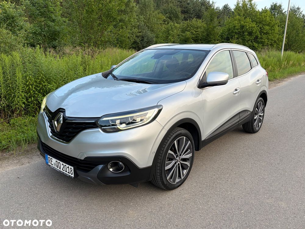 Renault Kadjar Energy TCe 130 Business - 27