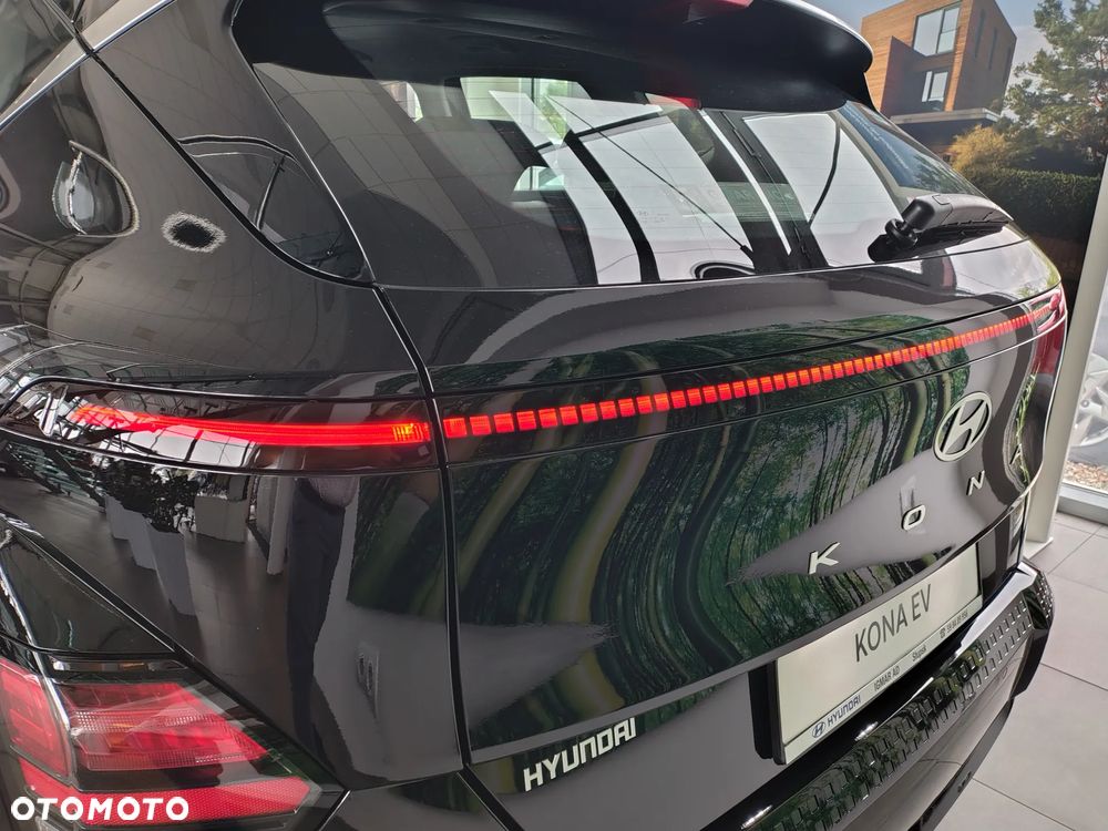 Hyundai Kona Electric 65kWh Smart - 7