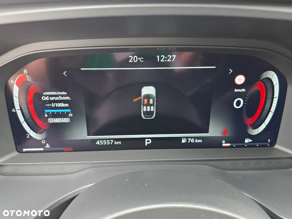 Nissan Qashqai 1.3 DIG-T MHEV N-Connecta Xtronic - 19