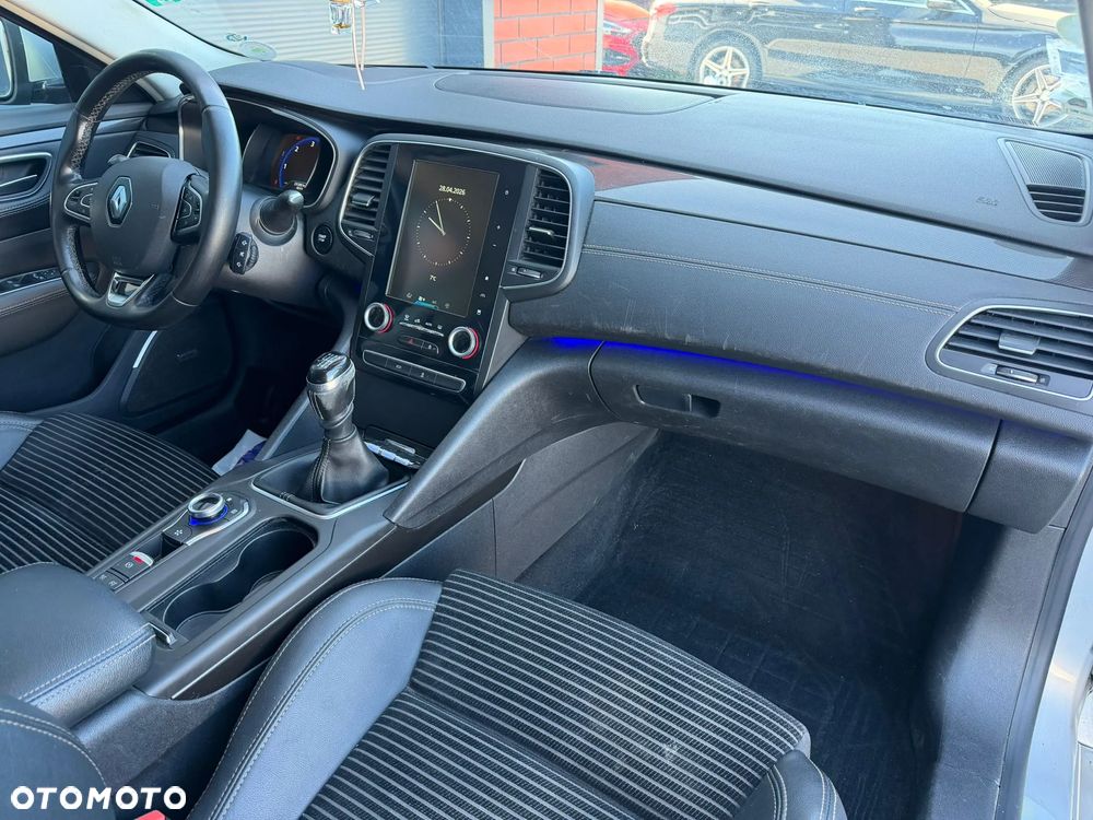 Renault Talisman ENERGY dCi 130 INTENS - 11