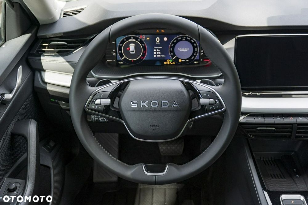 Skoda Octavia - 25