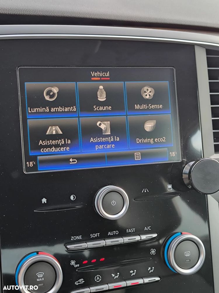 Renault Talisman - 15