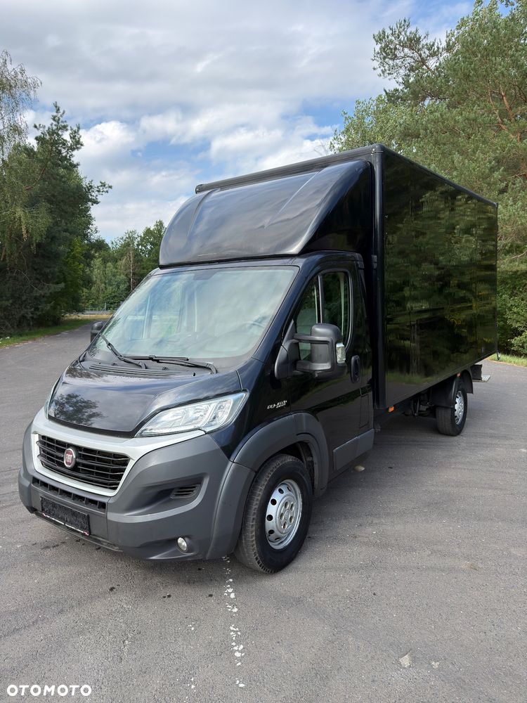 Fiat Ducato - 23