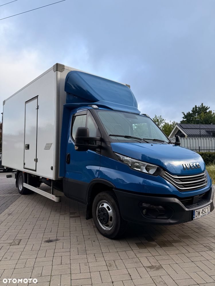Iveco Daily - 1