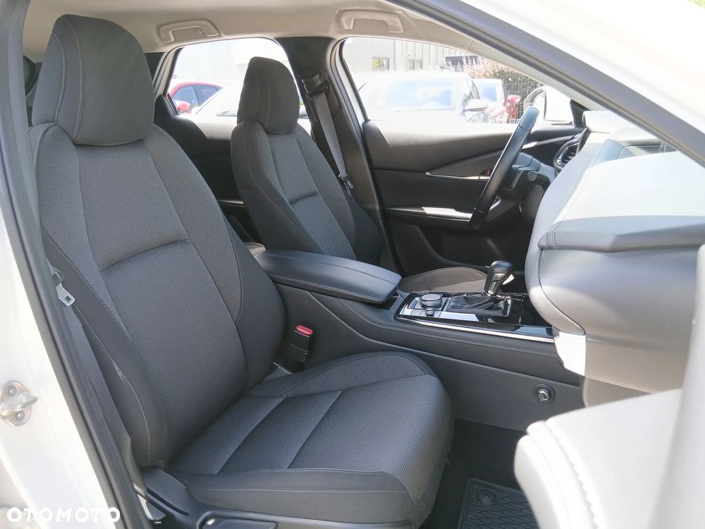 Mazda CX-30 2.0 mHEV Exclusive-Line 2WD - 24