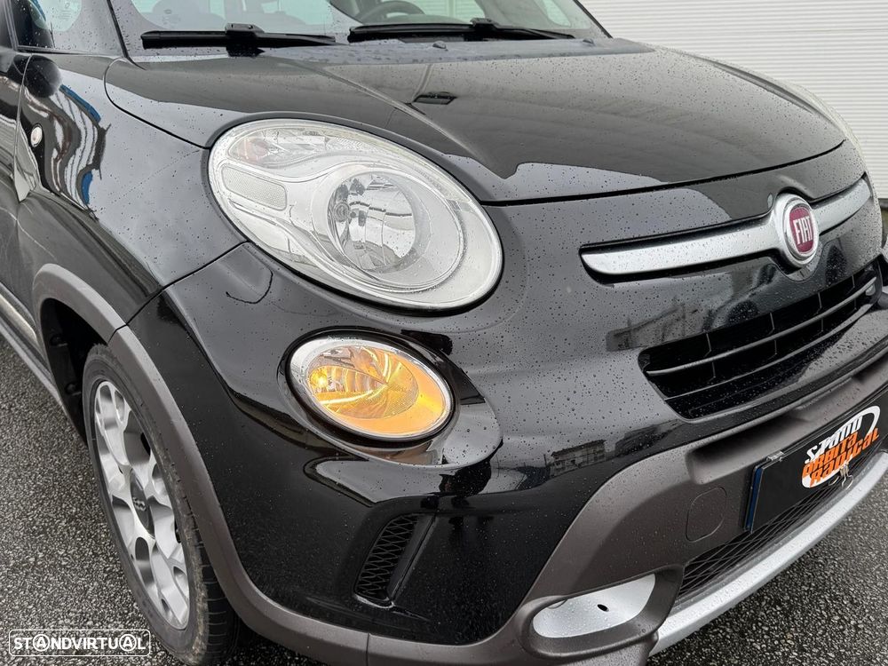 Fiat 500L - 12