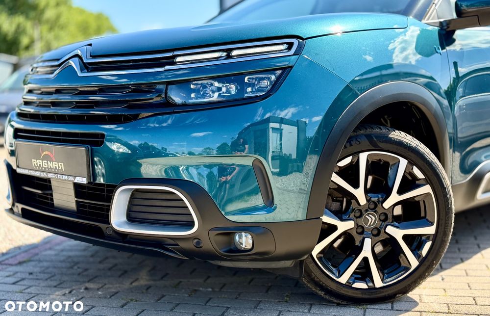 Citroën C5 Aircross 1.6 PHEV 225 Shine Pack EAT8 - 13