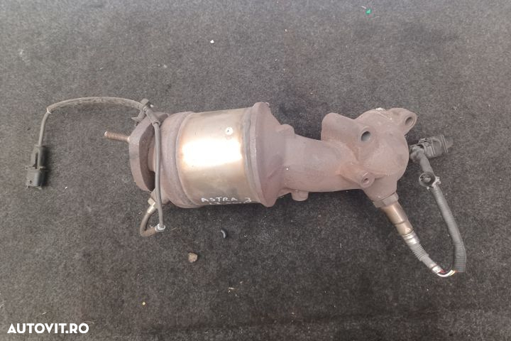 Catalizator 28118577  55583388 GM212 28118577  55583388 GM212 Opel As - 2