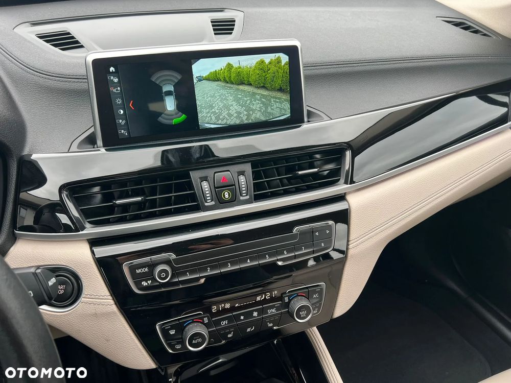 BMW X1 - 17