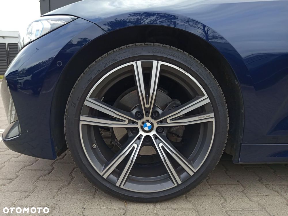 BMW Seria 3 - 11