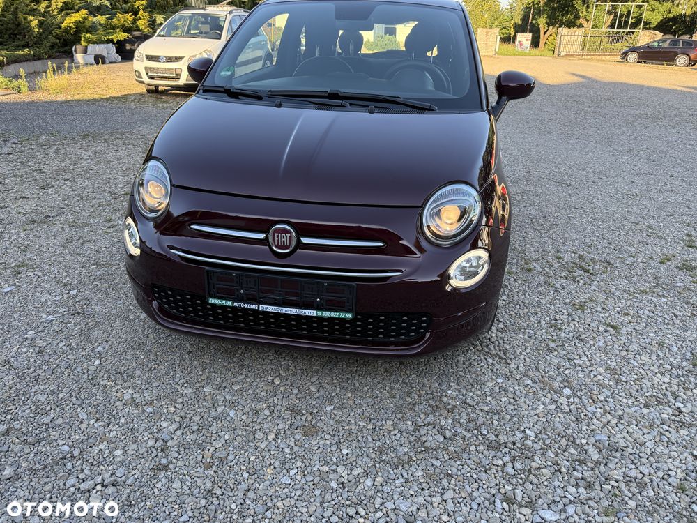 Fiat 500 - 9