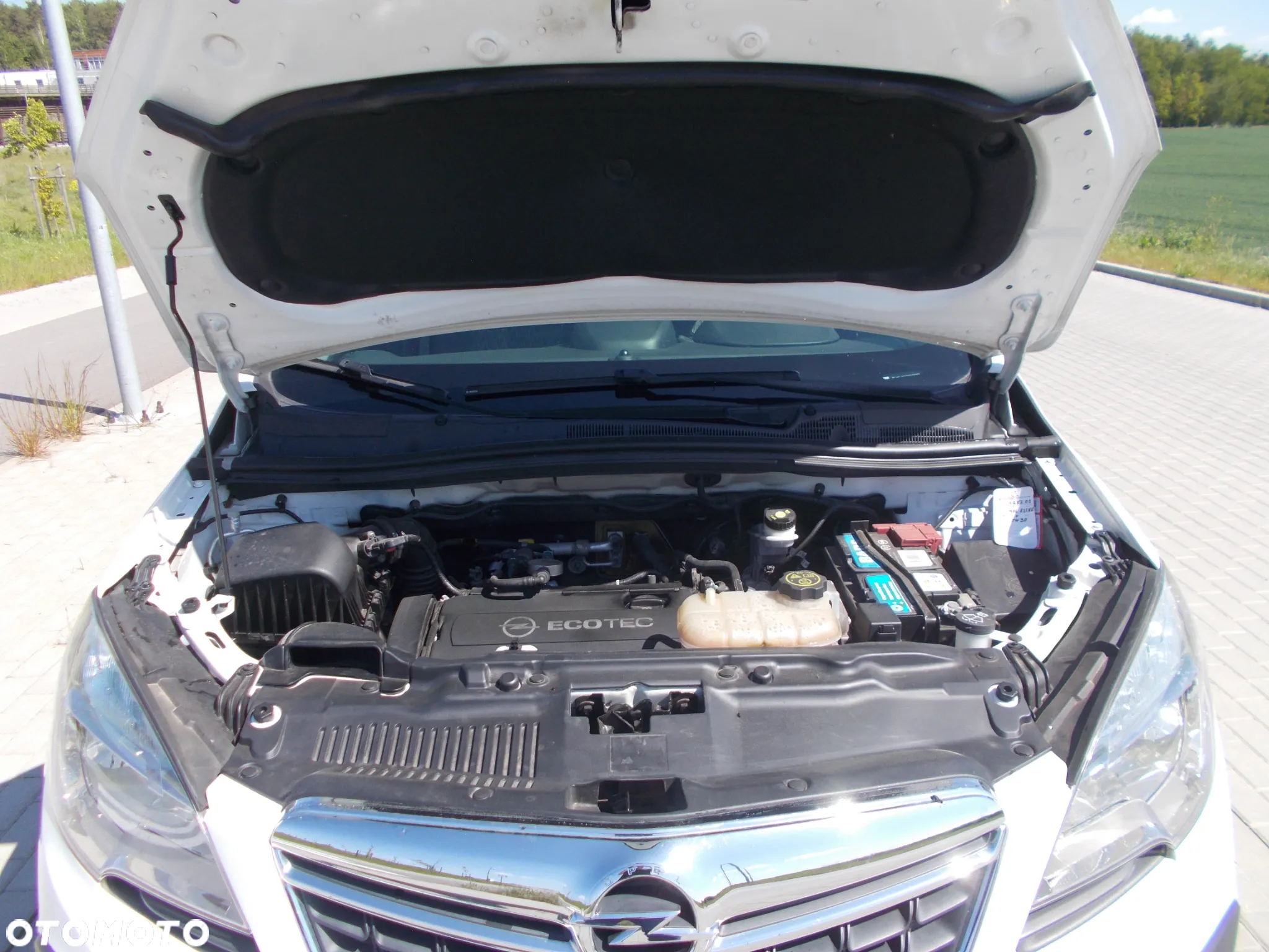 Opel Mokka 1.6 ecoFLEX Start/Stop Color Edition - 6