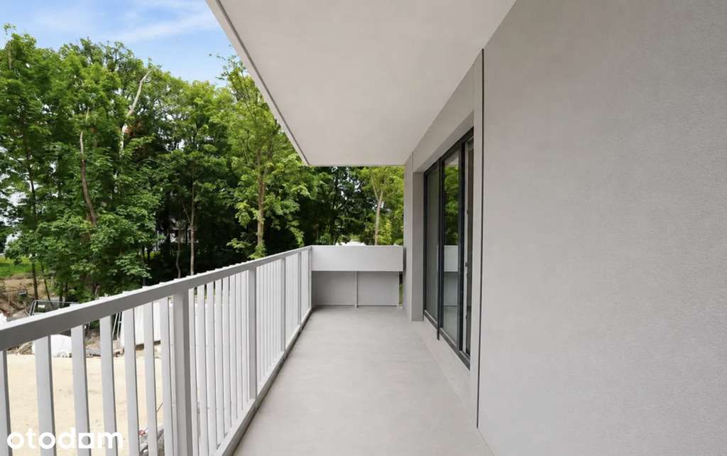 Narożne 4pok_Balkon 12m_od Dewelopera_oddanie 2026