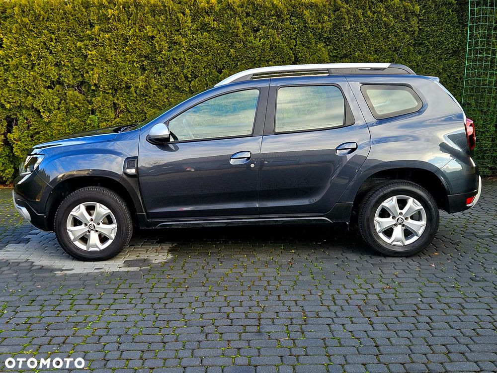 Dacia Duster 1.6 SCe Prestige - 15
