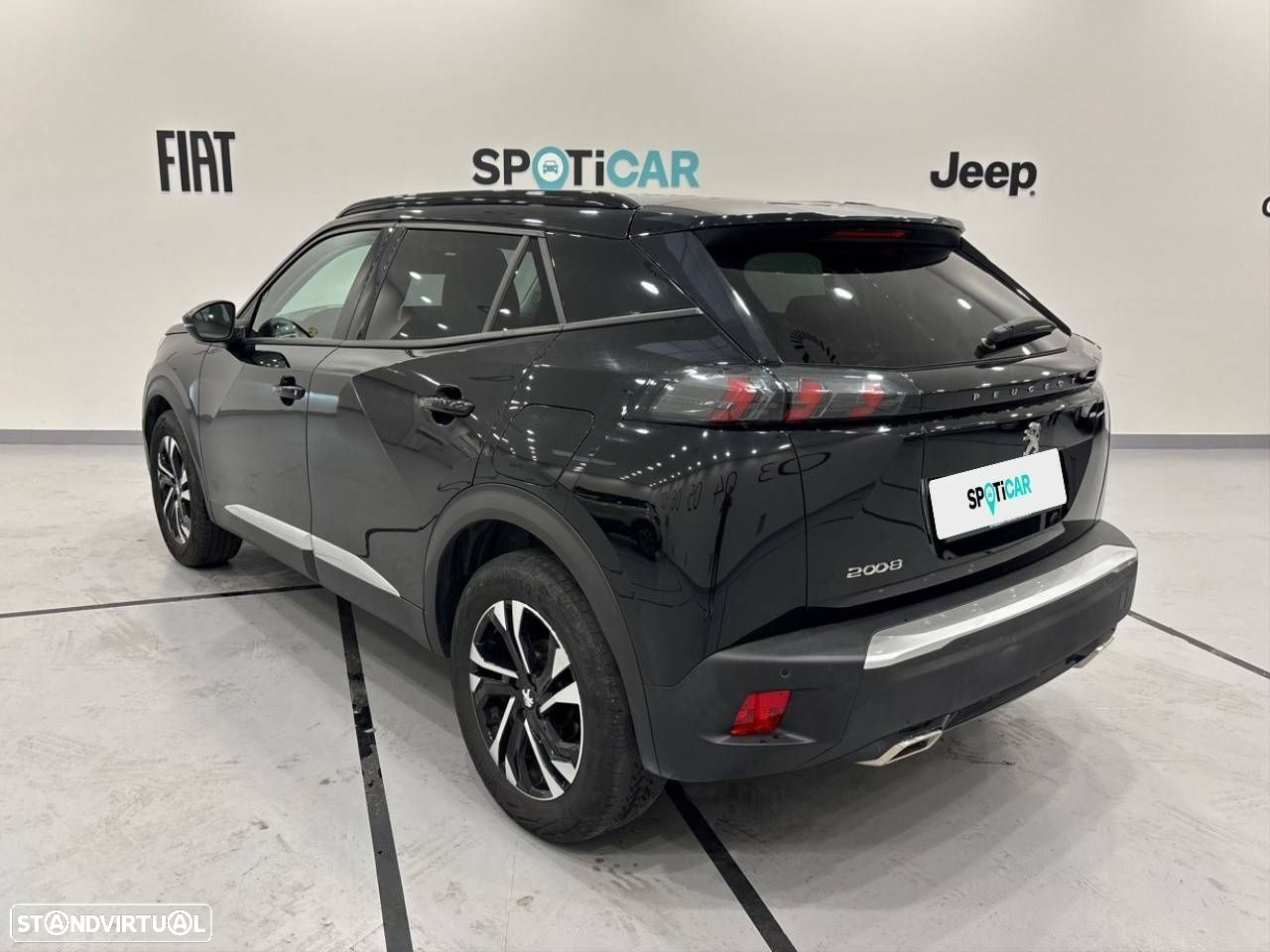 Peugeot 2008 1.2 PureTech Allure - 7