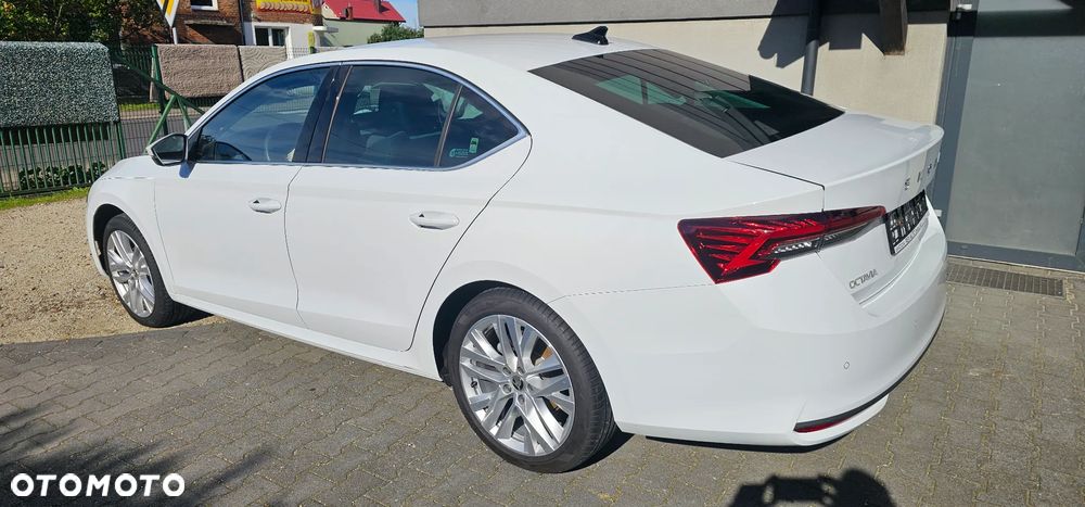Skoda Octavia - 3