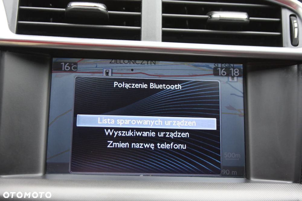 Citroën DS4 - 22