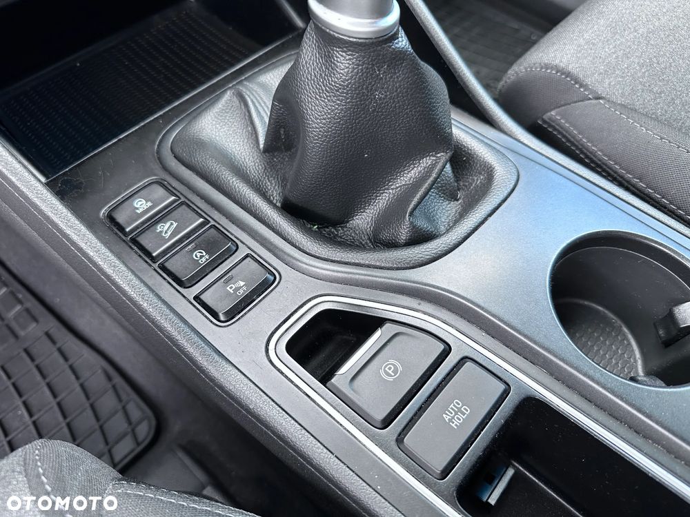 Hyundai Tucson - 16