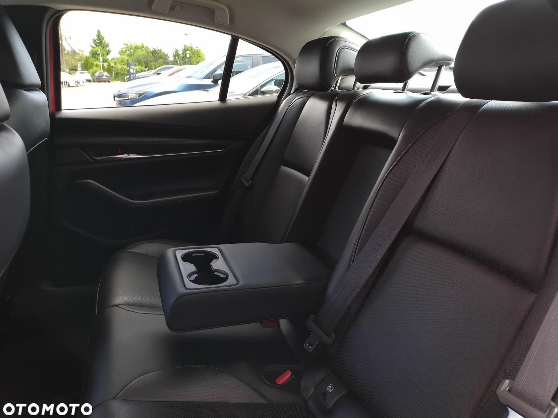 Mazda 3 - 23