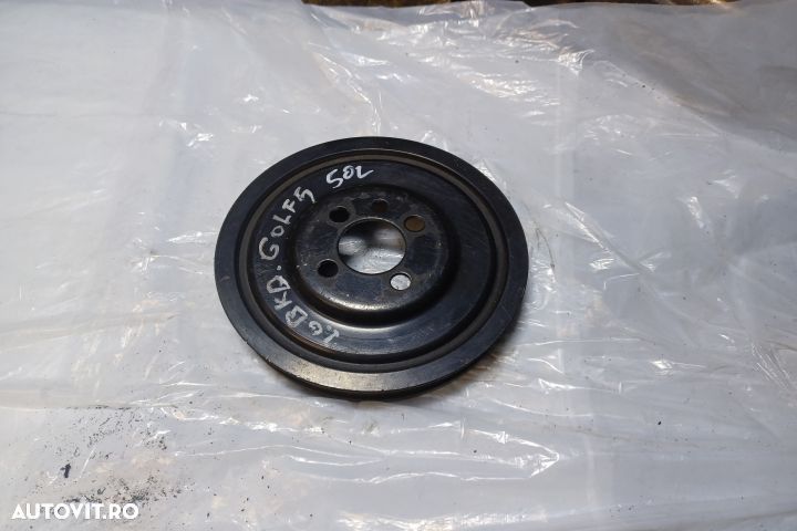 FULIE VIBROCHEN 2.0 TDI BKD Volkswagen VW Golf 5 [2003 - 2009] - 1