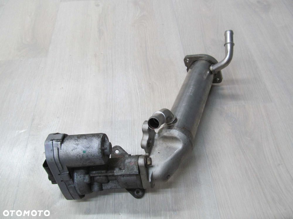 TRANSIT BOXER 2.2 HDI ZAWOR EGR CHLOD 6C1Q-9D475-AG - 2