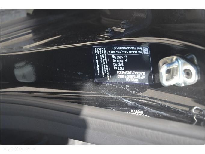 Nissan Qashqai 1.3 DIG-T MHEV N-Connecta Xtronic - 10