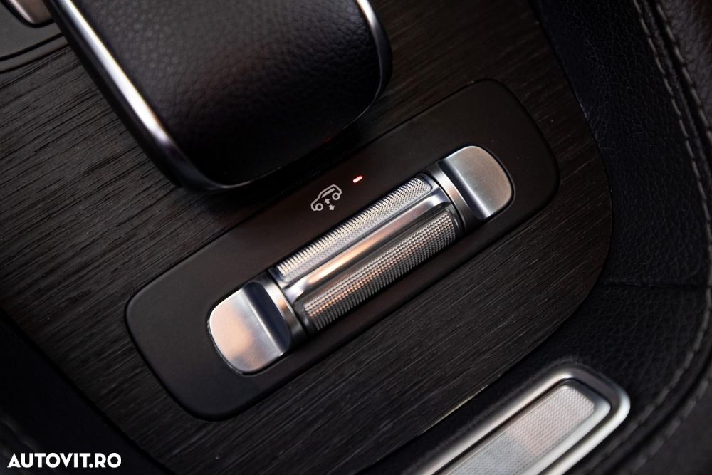 Mercedes-Benz GLE Coupe 350 d 4Matic 9G-TRONIC AMG Line - 32