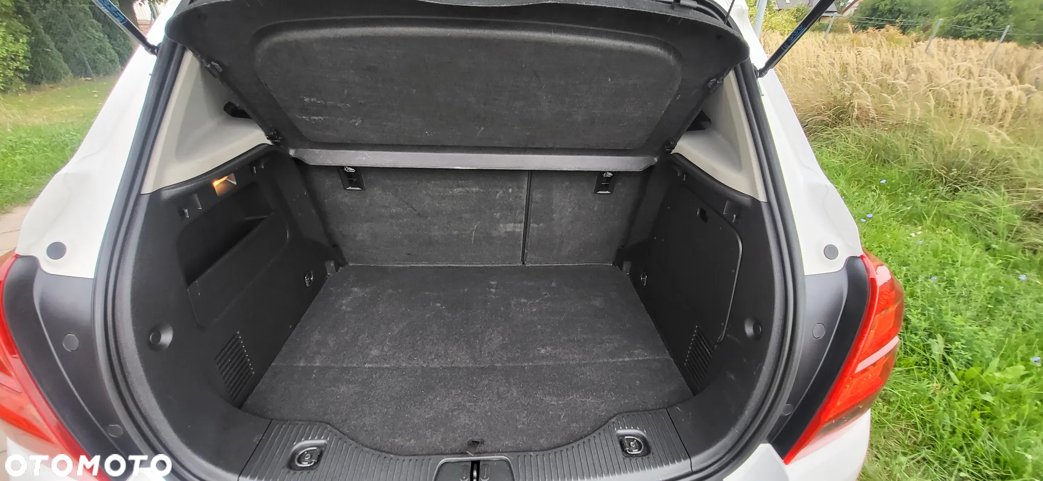 Chevrolet Trax 1.4T LT+ - 9