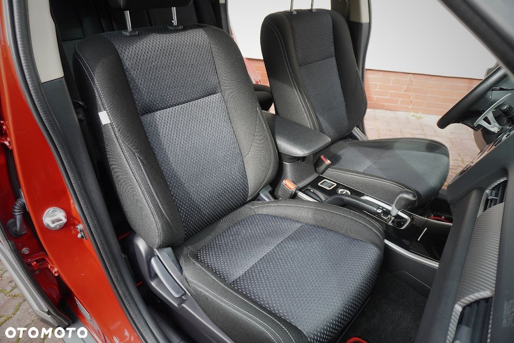 Mitsubishi Outlander 2.0 4WD CVT Diamant Edition+ - 6